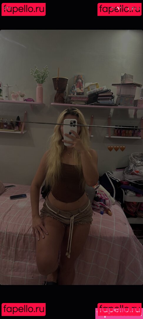 Rebeca Lemos Nude Onlyfans Photo 3