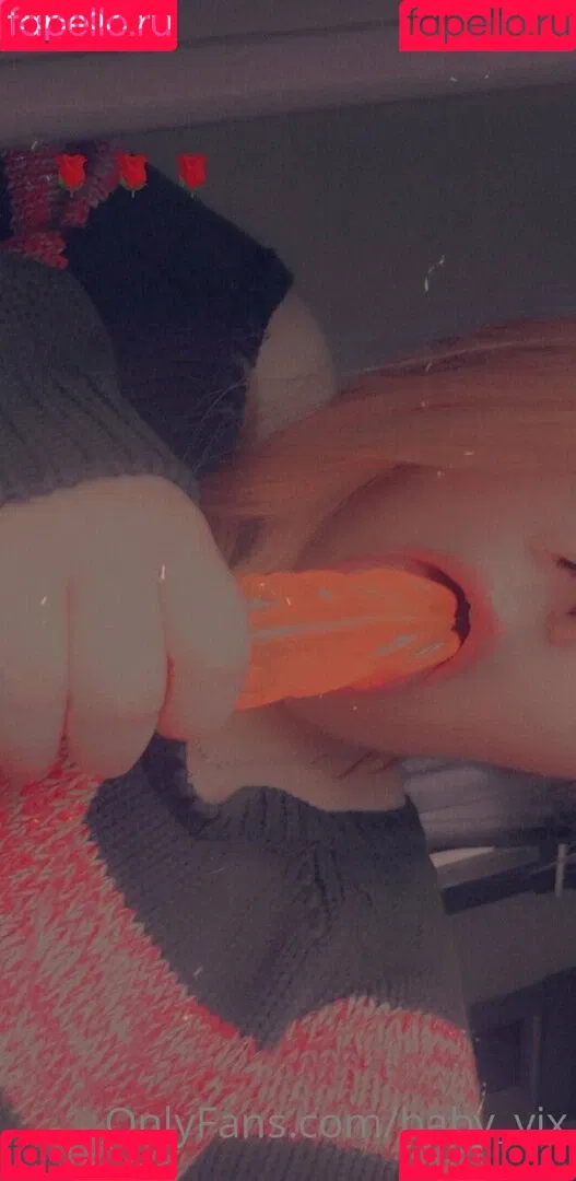 baby_vix Onlyfans Photo Gallery 