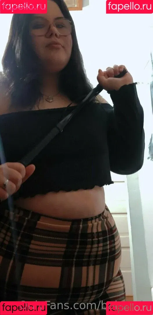 baby_vix Onlyfans Photo Gallery 