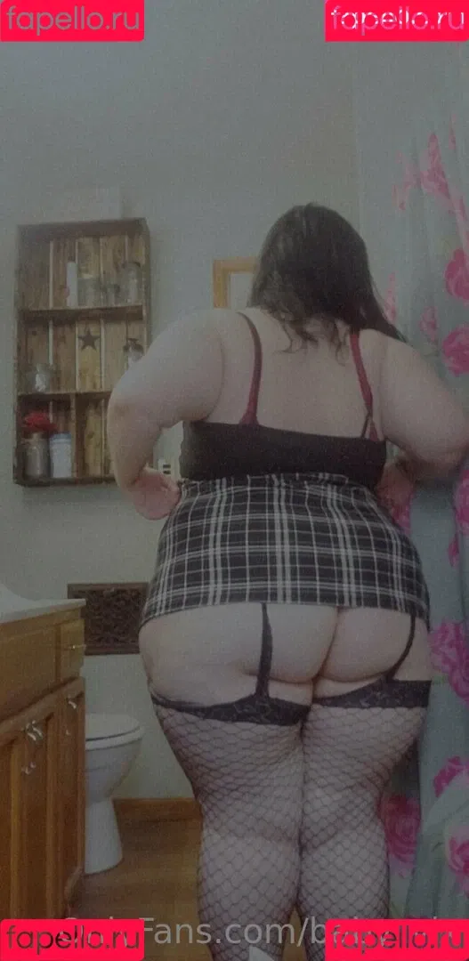 baby_vix Onlyfans Photo Gallery 