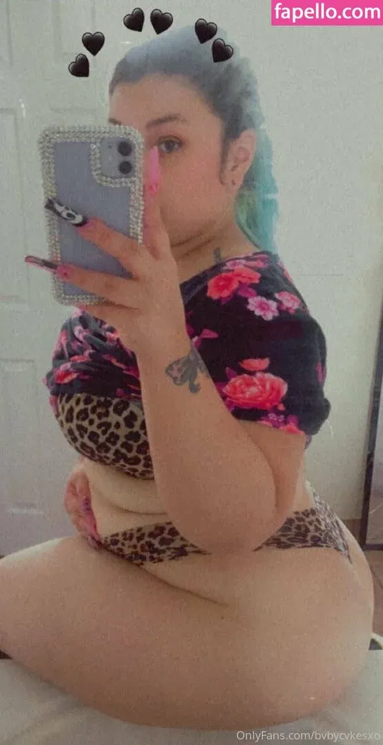 baby_vix Onlyfans Photo Gallery 