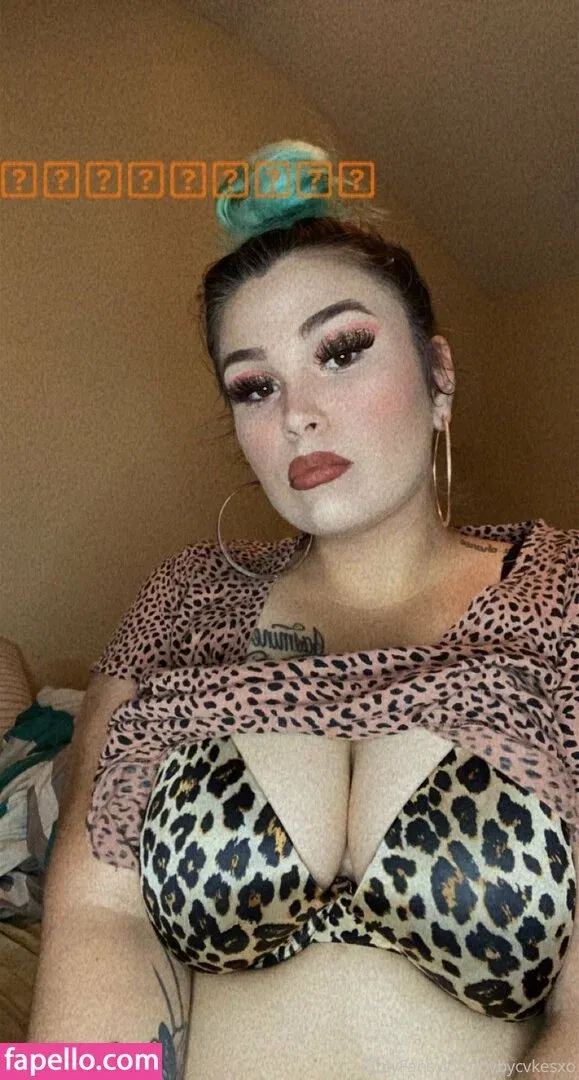 baby_vix Onlyfans Photo Gallery 