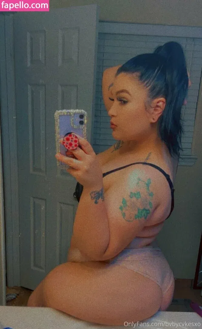 baby_vix Onlyfans Photo Gallery 