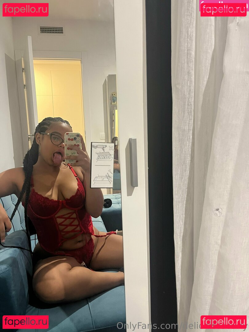 deliciussscurly Nude Onlyfans Photo 33