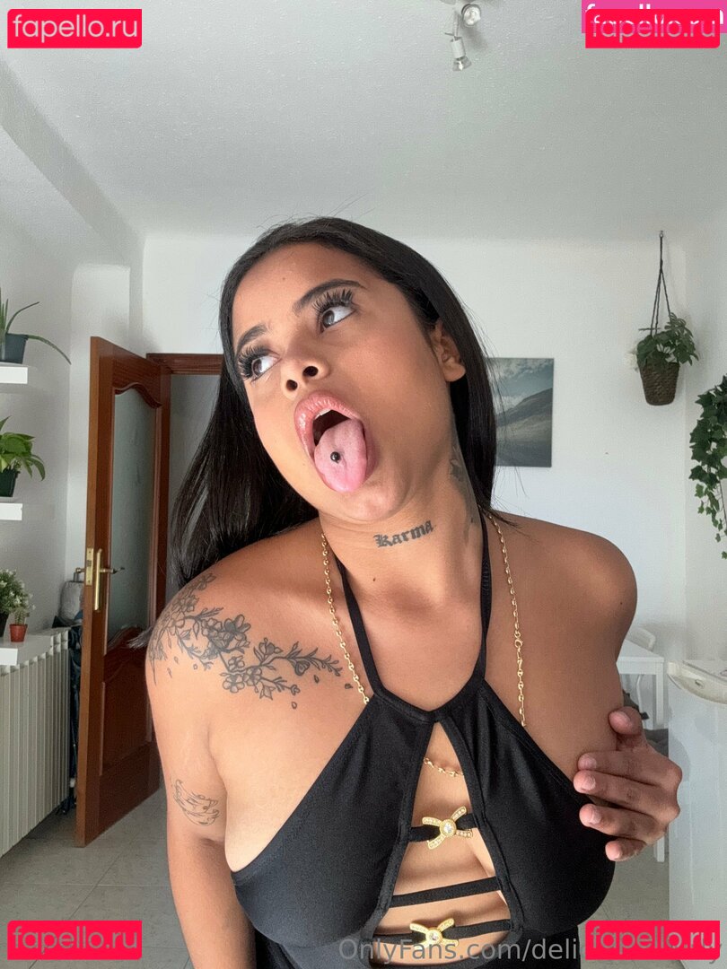 deliciussscurly Nude Onlyfans Photo 26