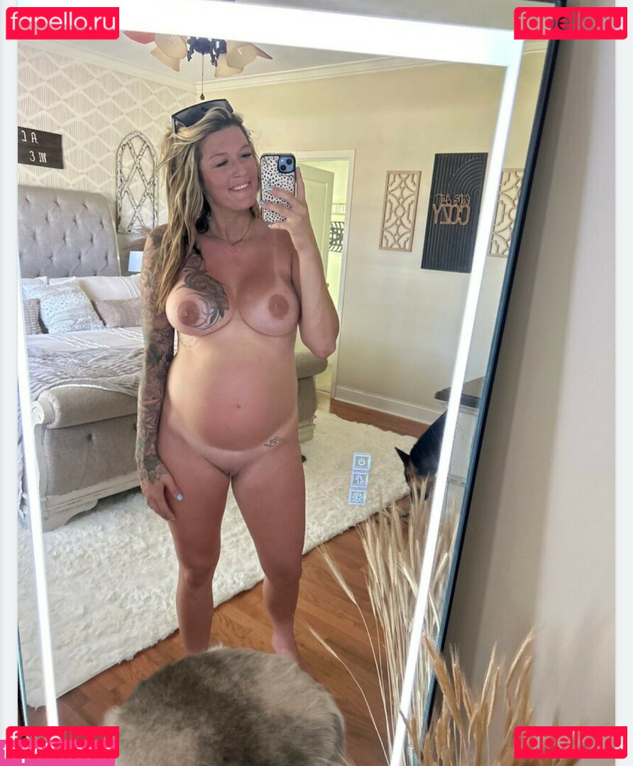 Babymama448 Nude Onlyfans Photo 31