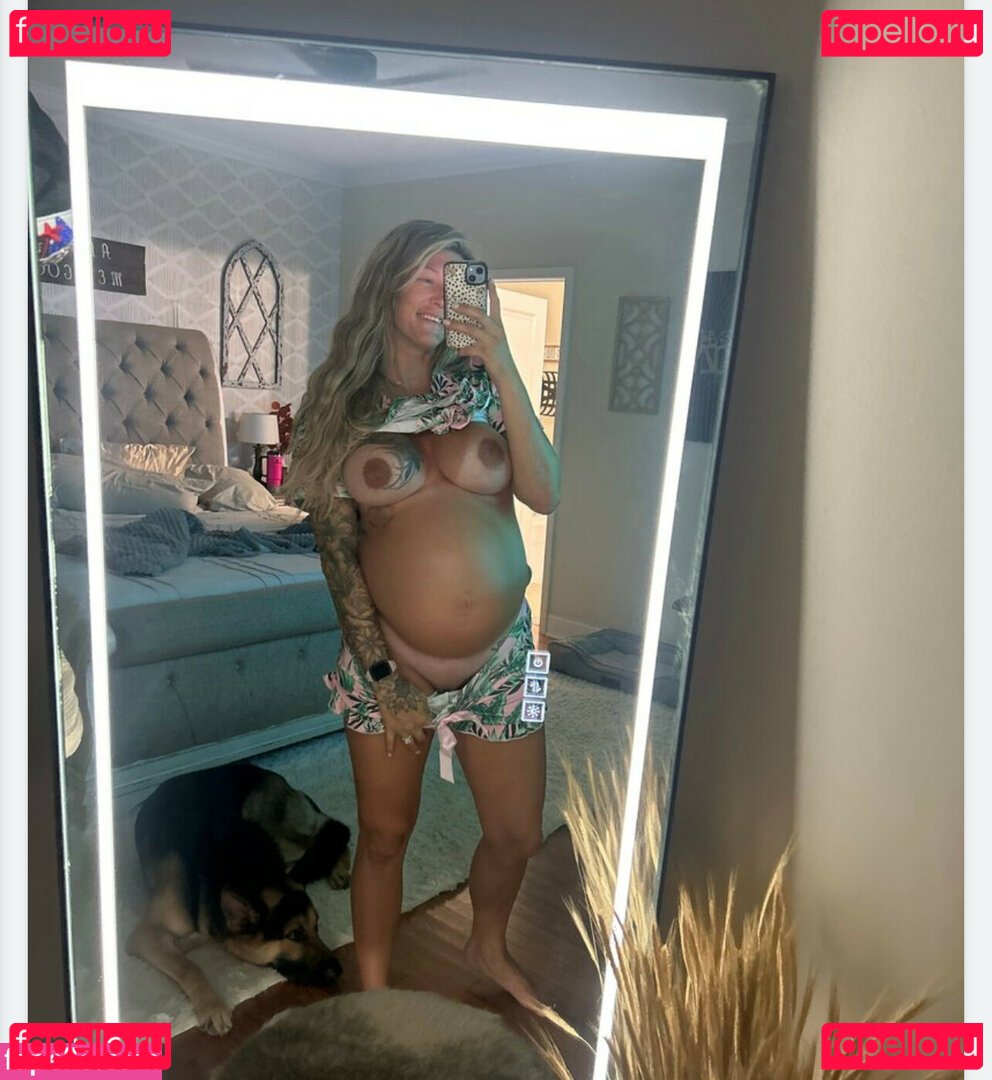 Babymama448 Nude Onlyfans Photo 24