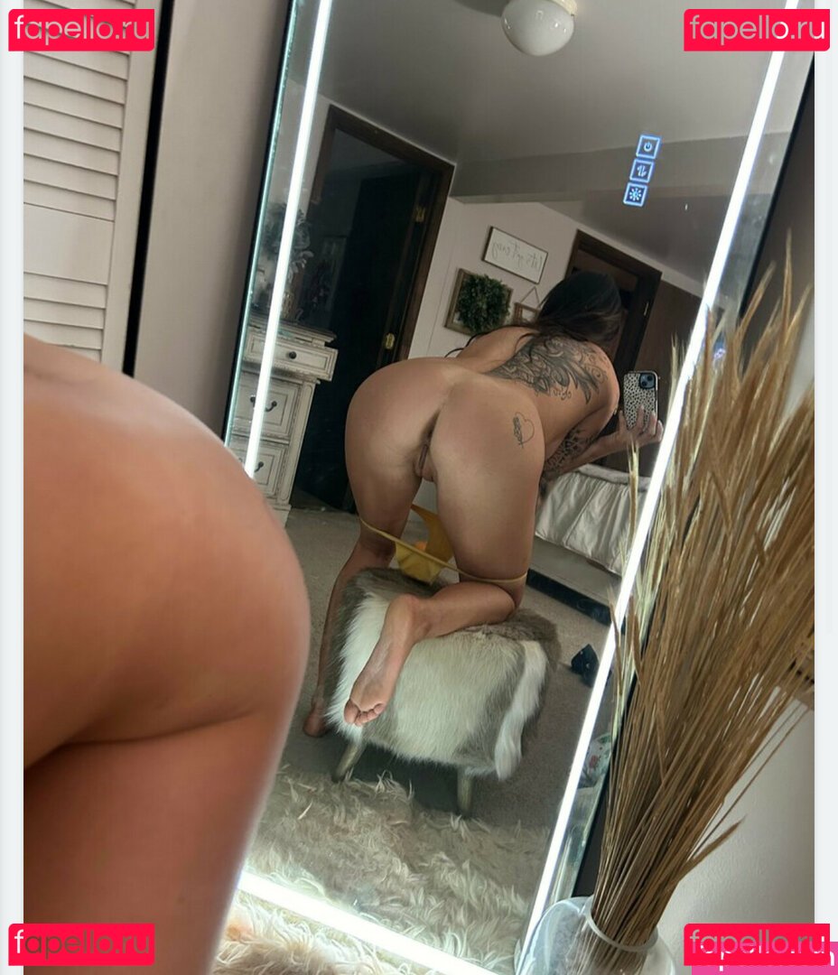 Babymama448 Nude Onlyfans Photo 25