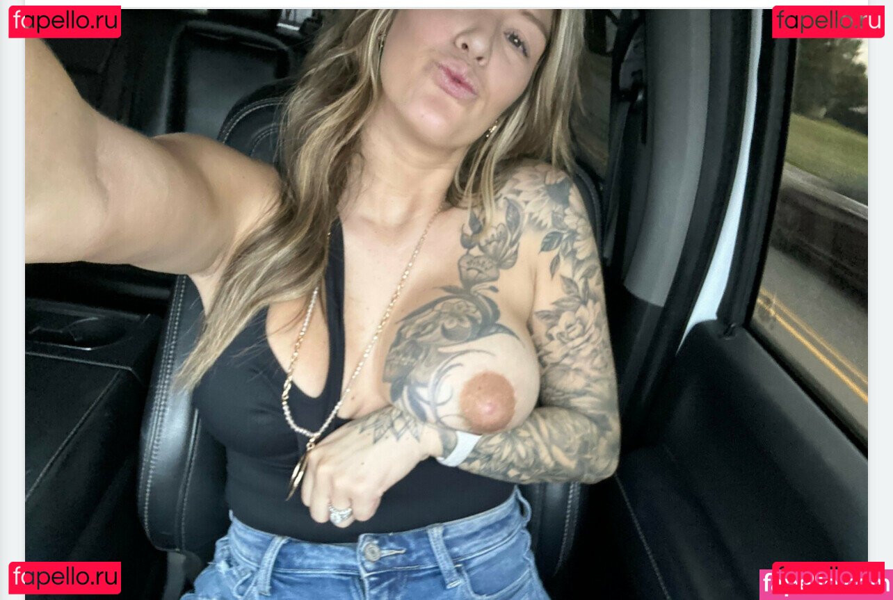 Babymama448 Nude Onlyfans Photo 17