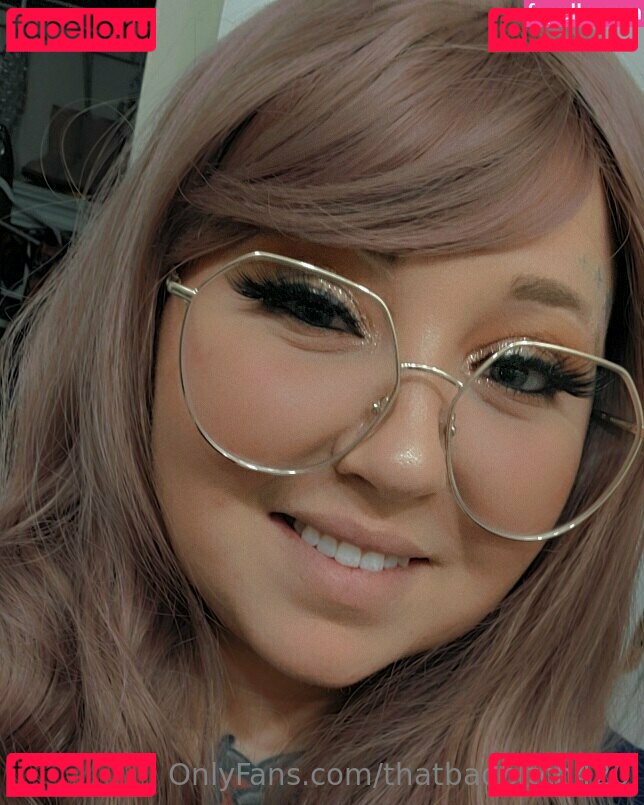 thatbadbitch420 Nude Onlyfans Photo 23