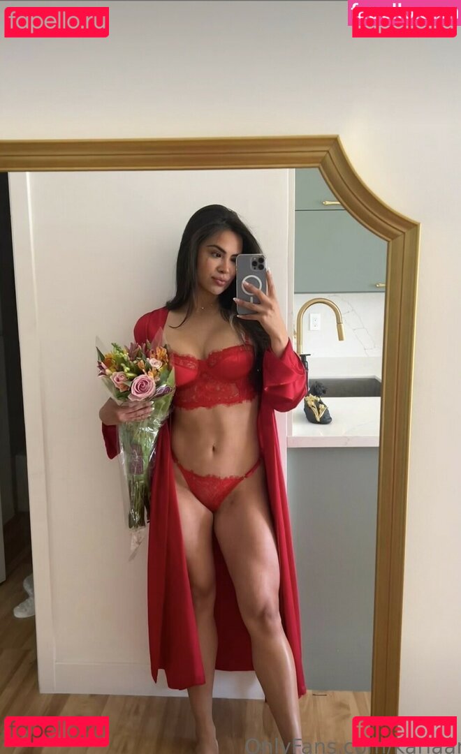 Karla Marie Nude Onlyfans Photo 47