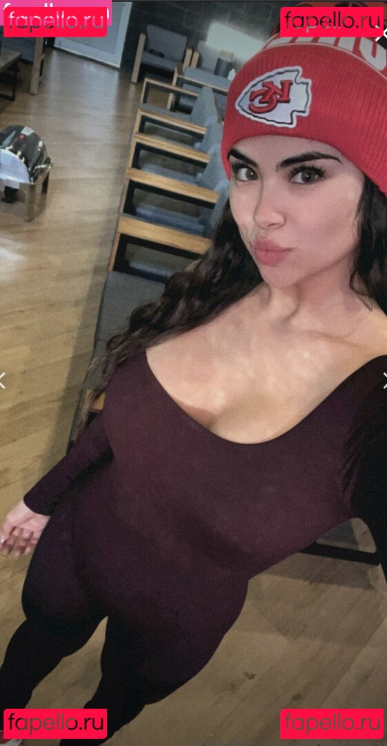 Karla Marie Nude Onlyfans Photo 48