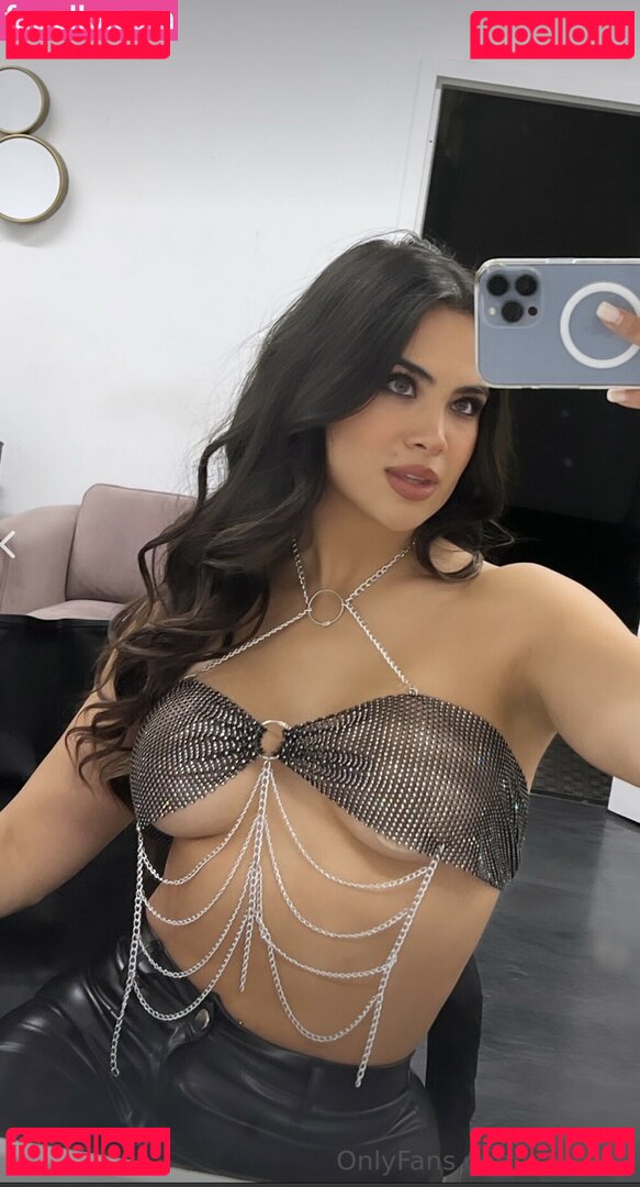 Karla Marie Nude Onlyfans Photo 46