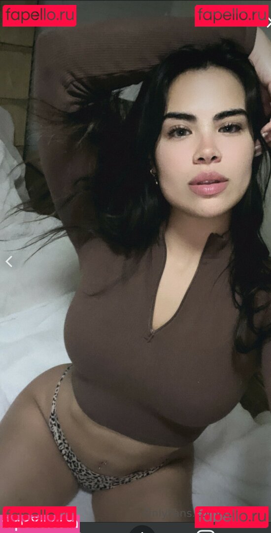 Karla Marie Nude Onlyfans Photo 42