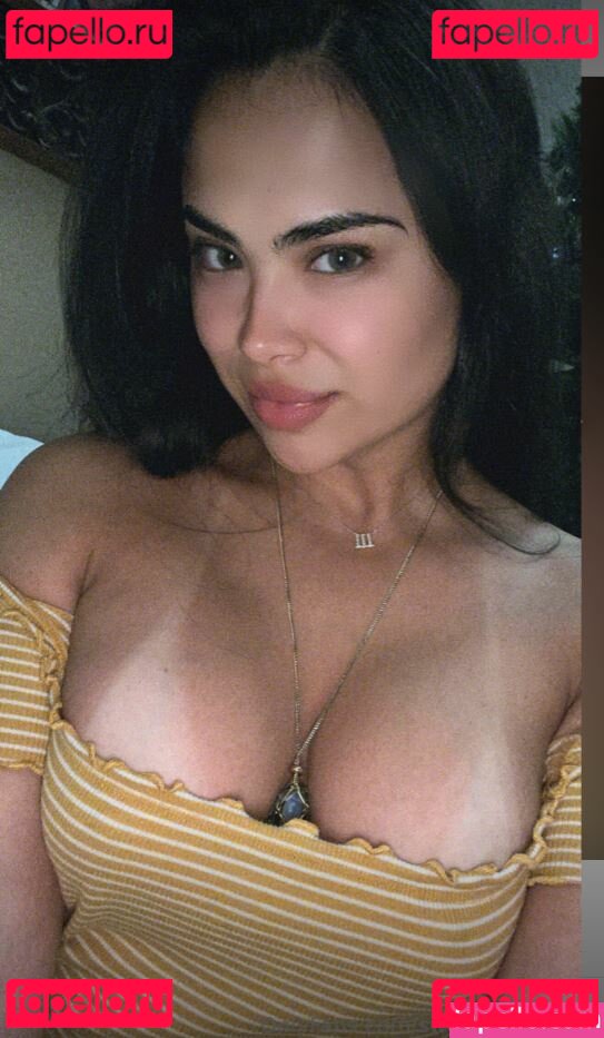 Karla Marie Nude Onlyfans Photo 33