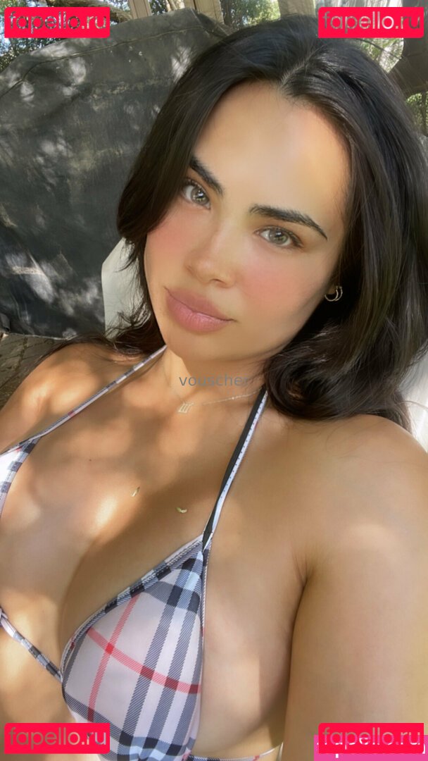 Karla Marie Nude Onlyfans Photo 25