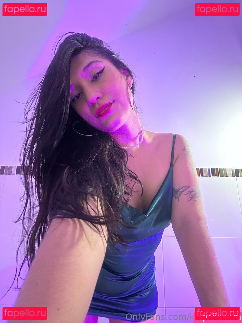 Karla Marie Nude Onlyfans Photo 18