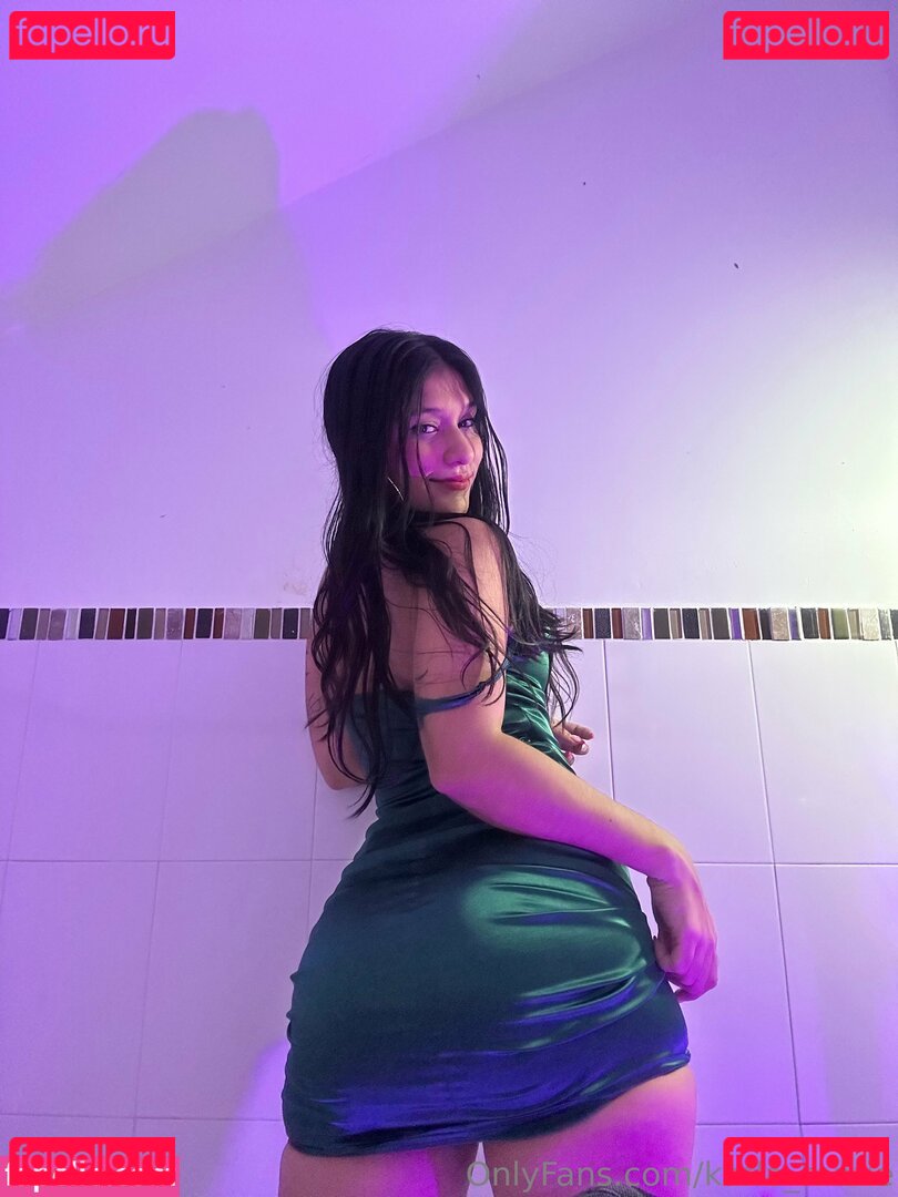 Karla Marie Nude Onlyfans Photo 16