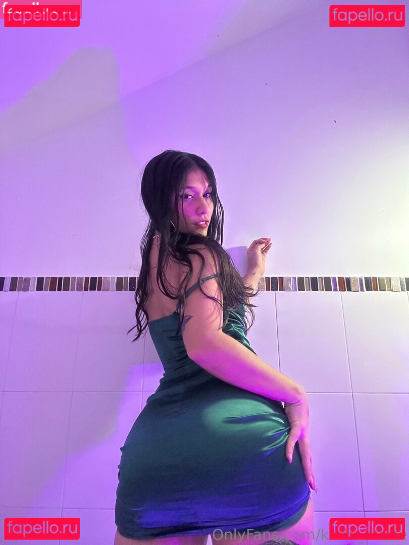 Karla Marie Nude Onlyfans Photo 15