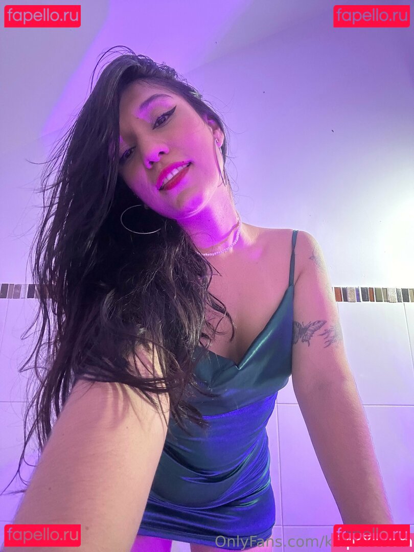 Karla Marie Nude Onlyfans Photo 13