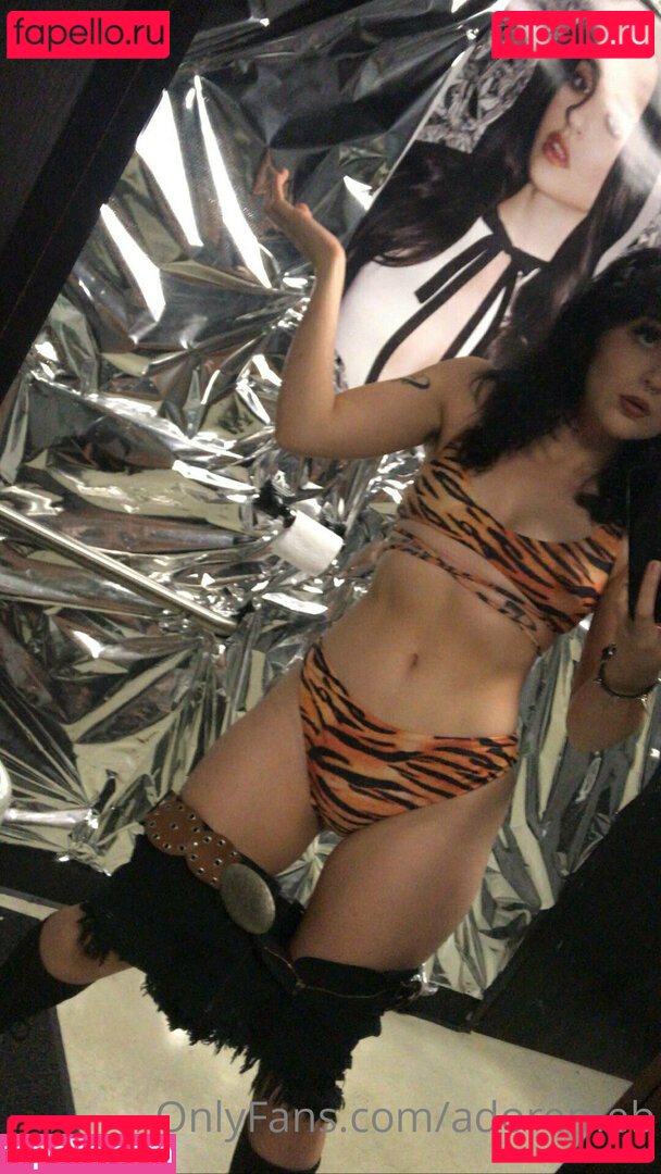 adoremeb Nude Onlyfans Photo 27