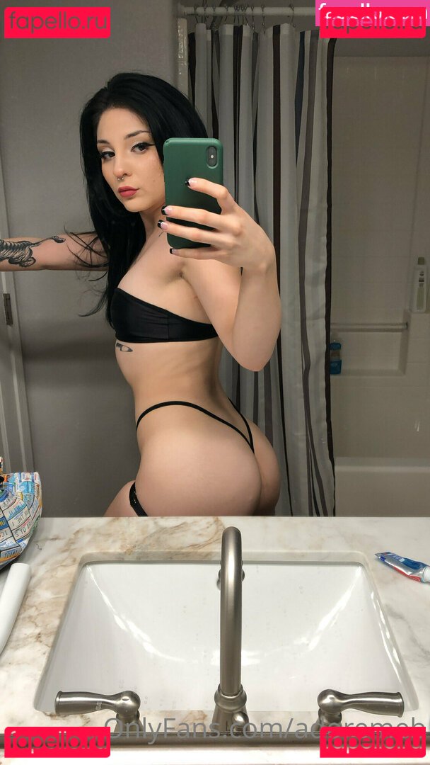 adoremeb Nude Onlyfans Photo 26