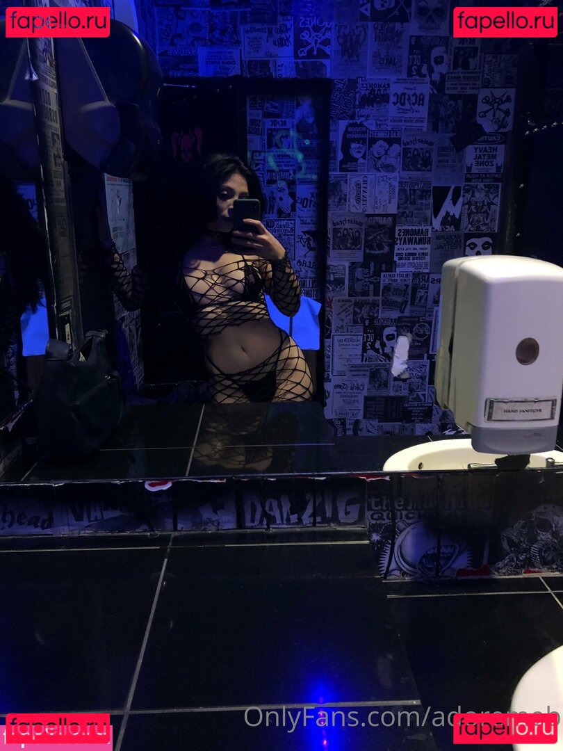 adoremeb Nude Onlyfans Photo 21