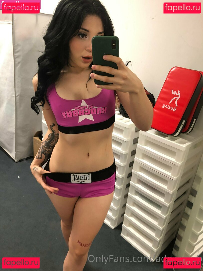adoremeb Nude Onlyfans Photo 16