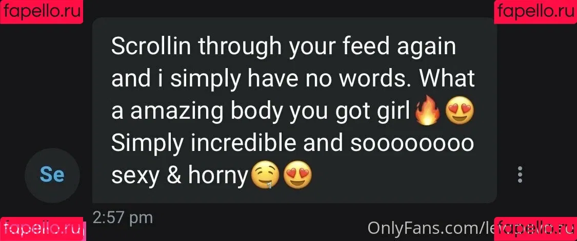 lewdlilyfree Onlyfans Photo Gallery 