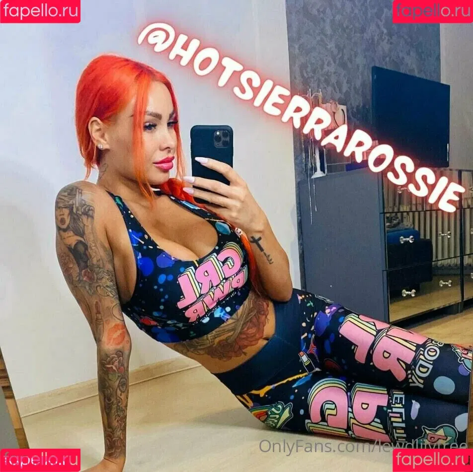 lewdlilyfree Onlyfans Photo Gallery 