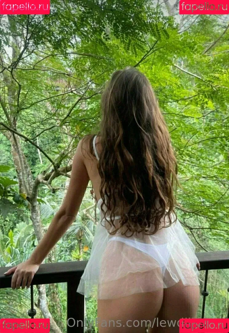 lewdlilyfree Onlyfans Photo Gallery 