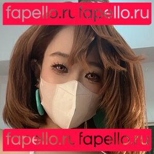 kalicosplayer Nude Onlyfans Photo 51