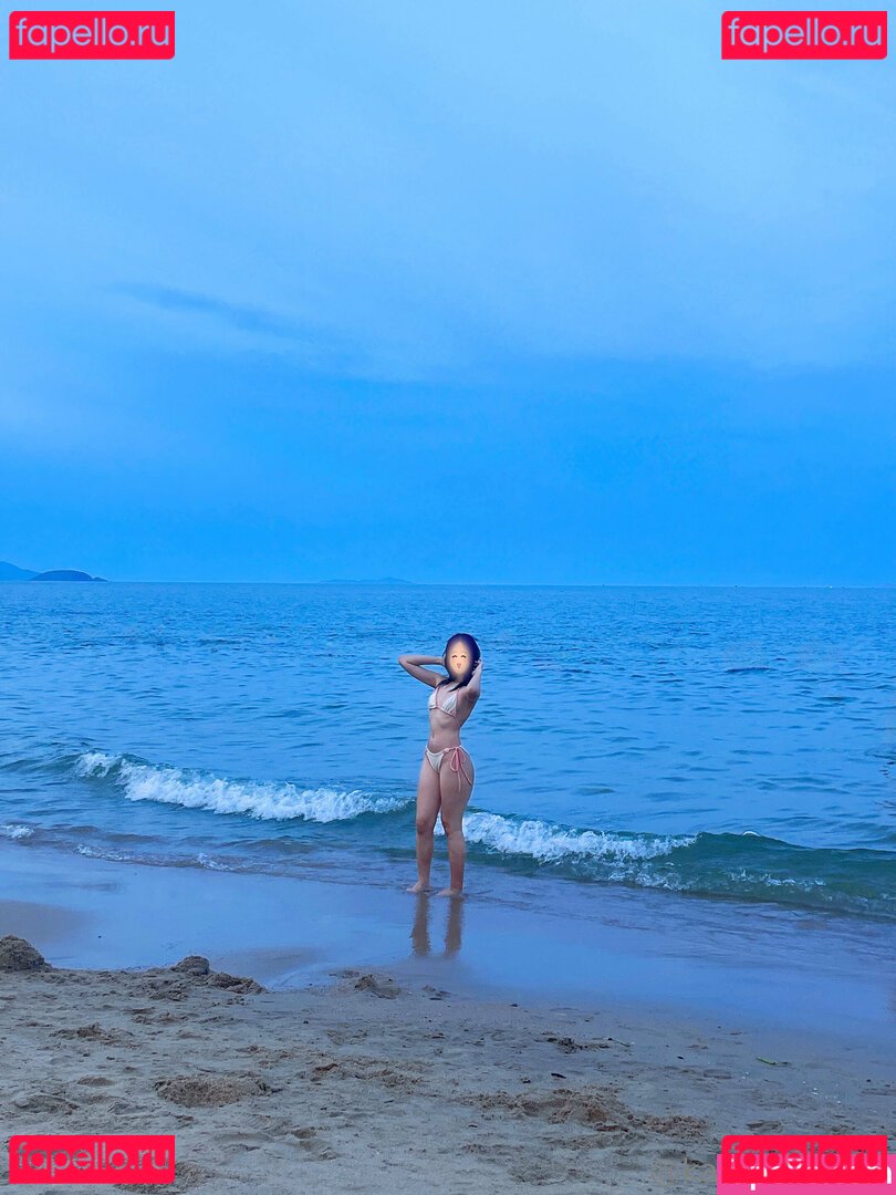 kalicosplayer Nude Onlyfans Photo 15