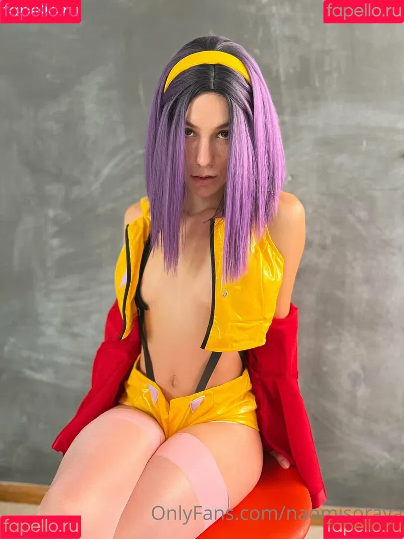naomisoraya Onlyfans Photo Gallery 