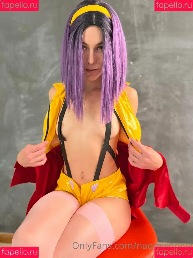 naomisoraya Onlyfans Photo Gallery 