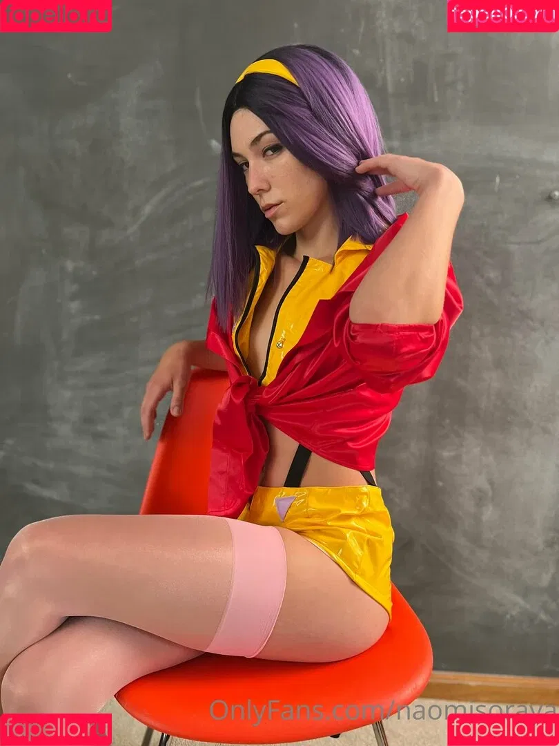 naomisoraya Onlyfans Photo Gallery 