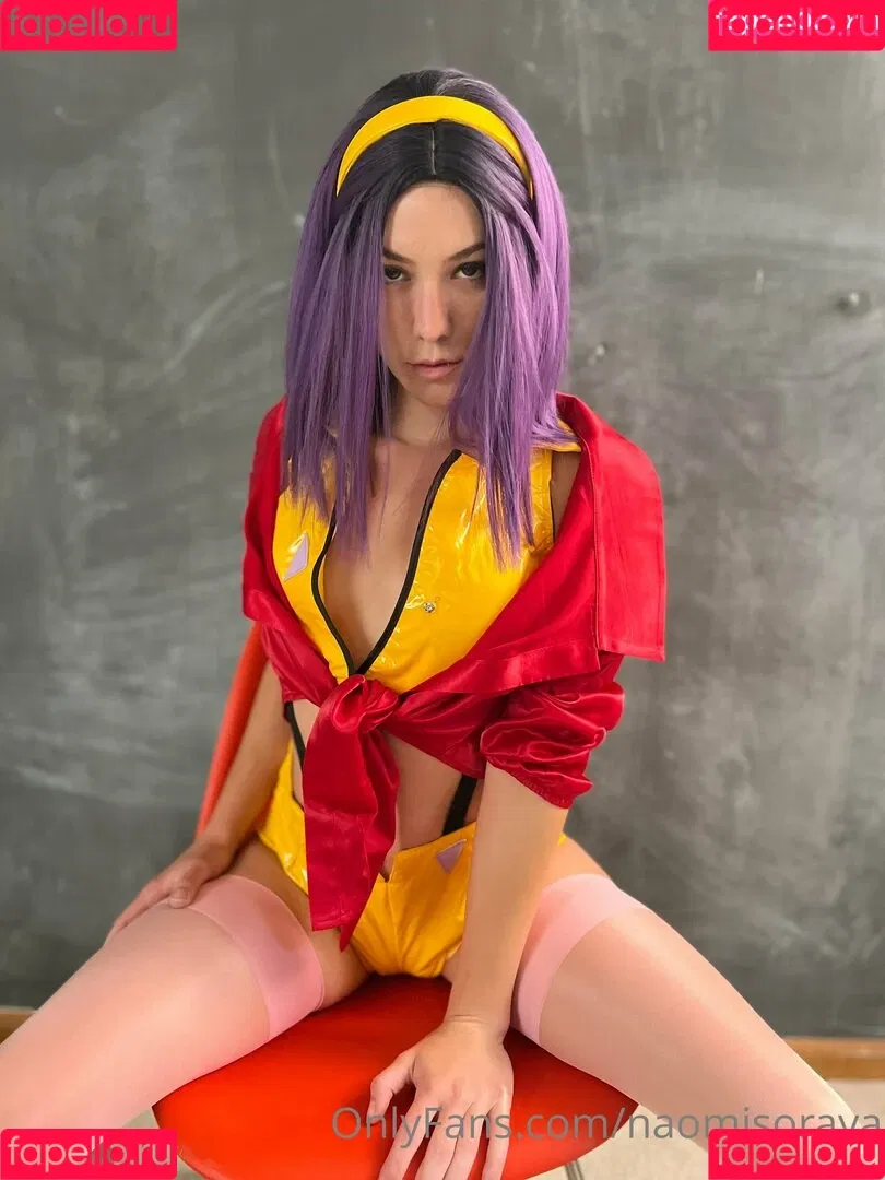 naomisoraya Onlyfans Photo Gallery 