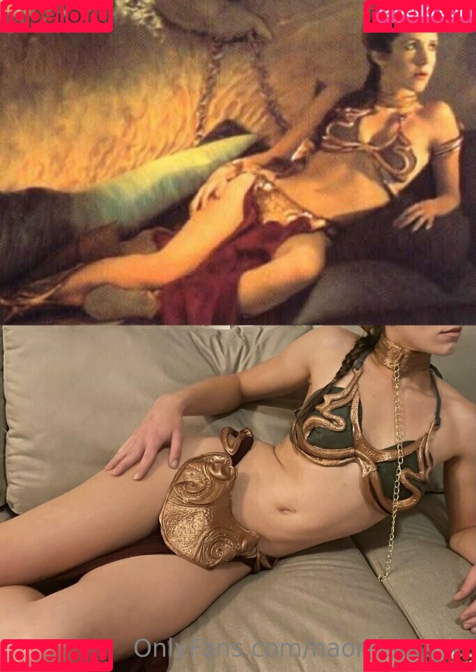 naomisoraya Nude Onlyfans Photo 28