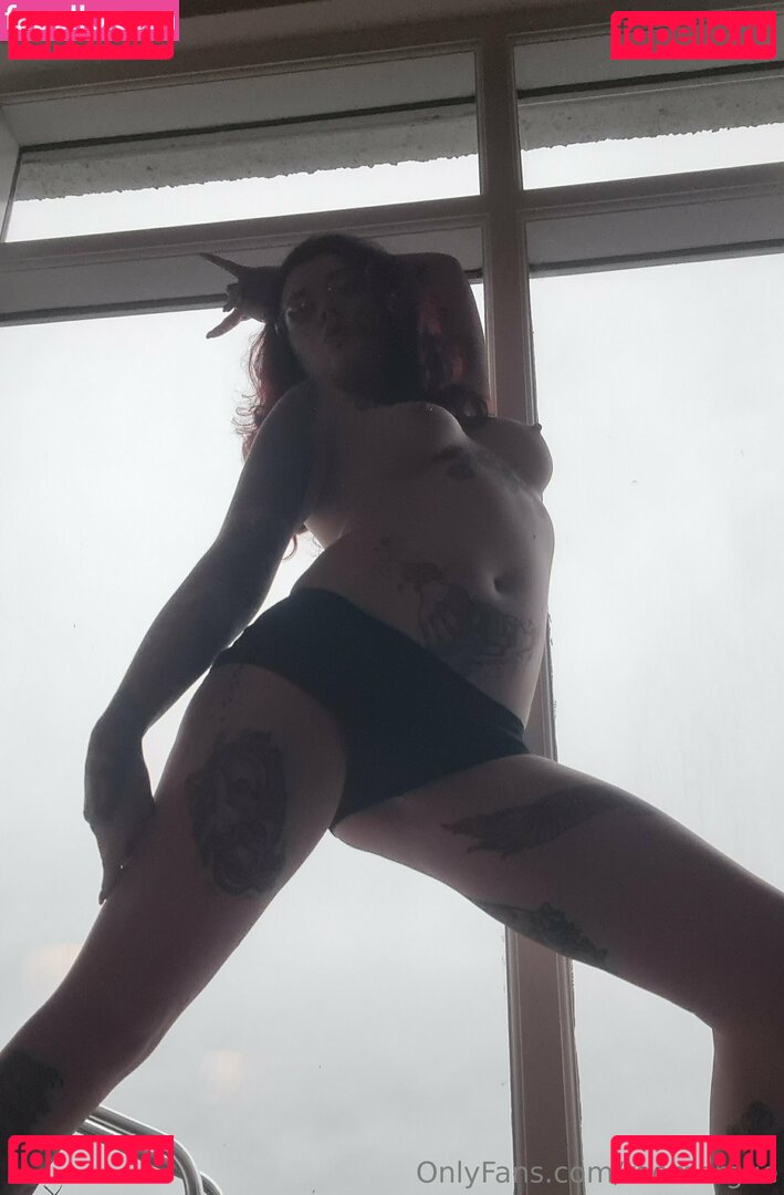 roomorgue Nude Onlyfans Photo 34