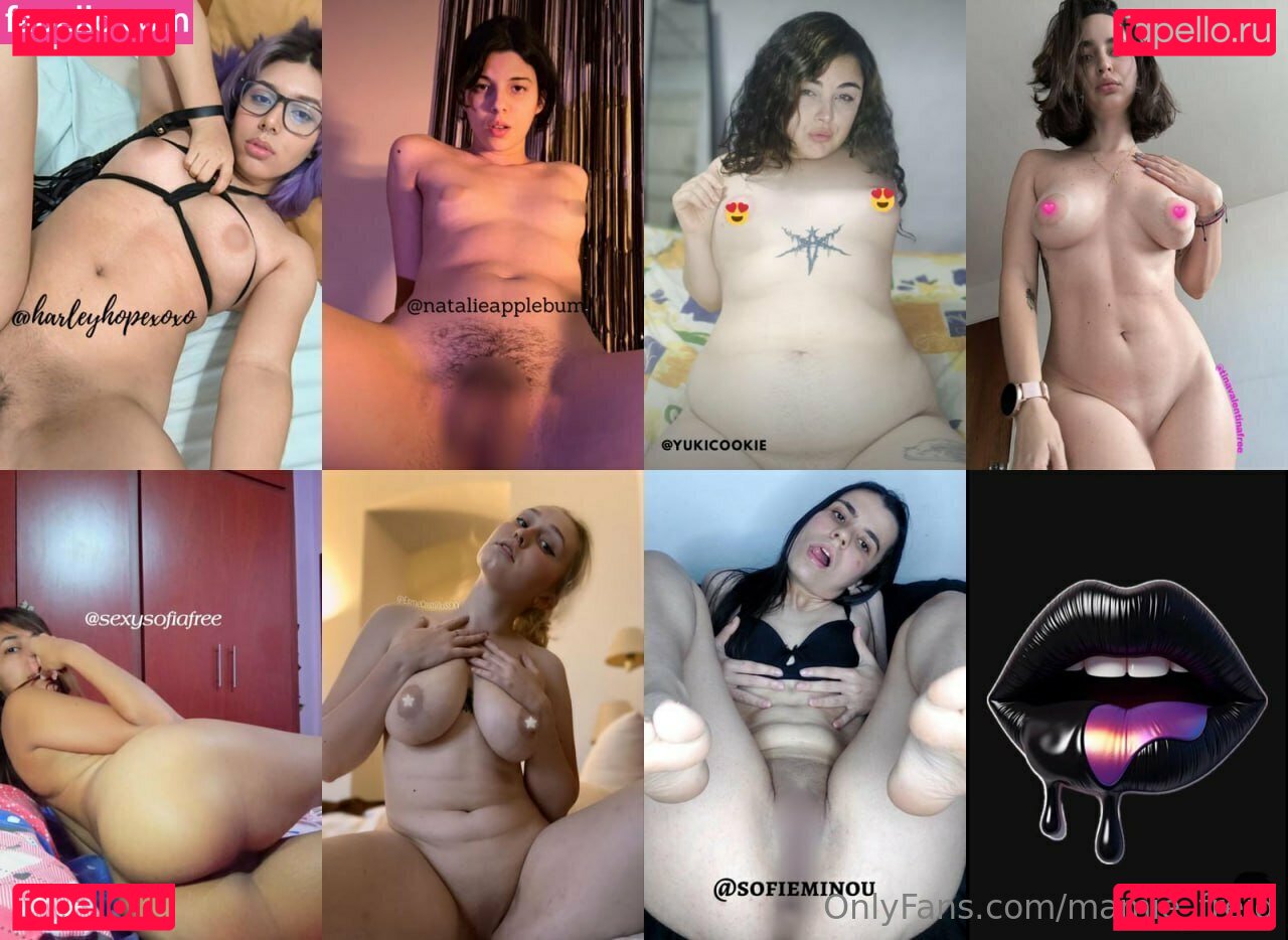 mamie_freid Nude Onlyfans Photo 23