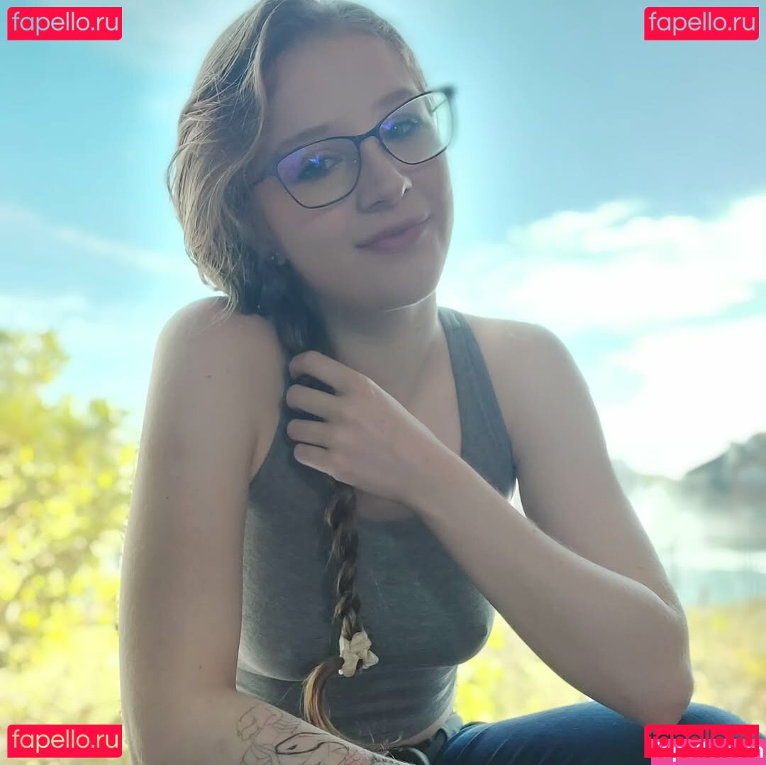 Bunnydathug Nude Onlyfans Photo 21
