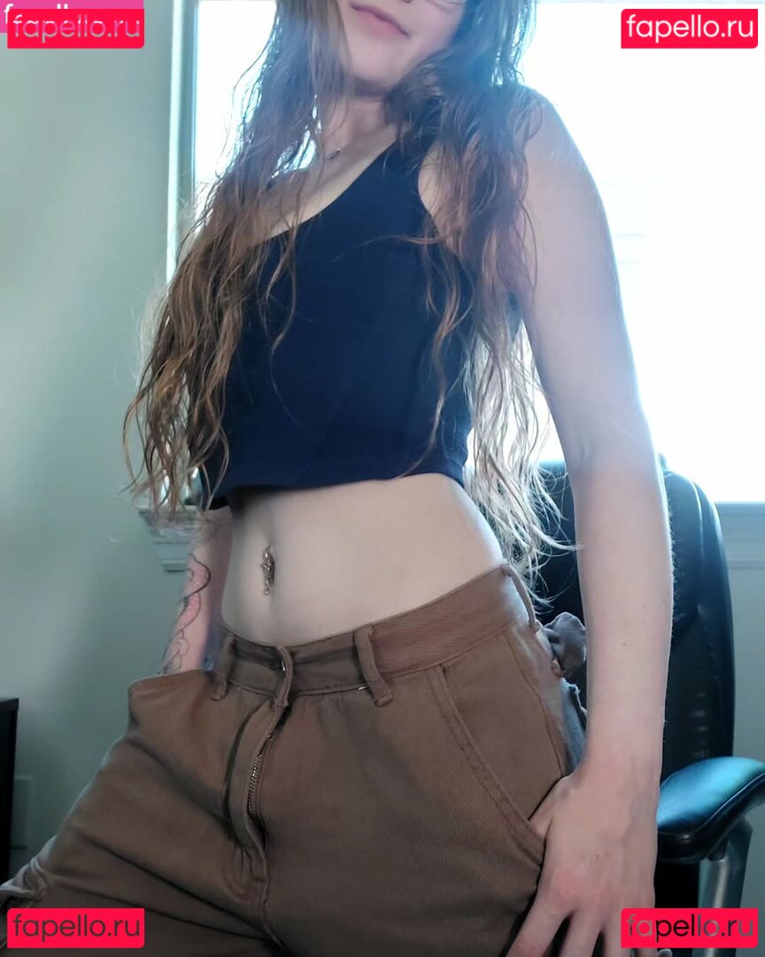 Bunnydathug Nude Onlyfans Photo 10