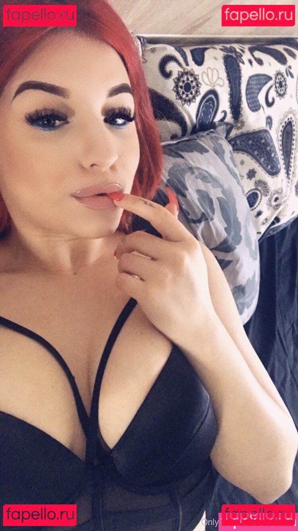 Lucyskkrr Nude Onlyfans Photo 29