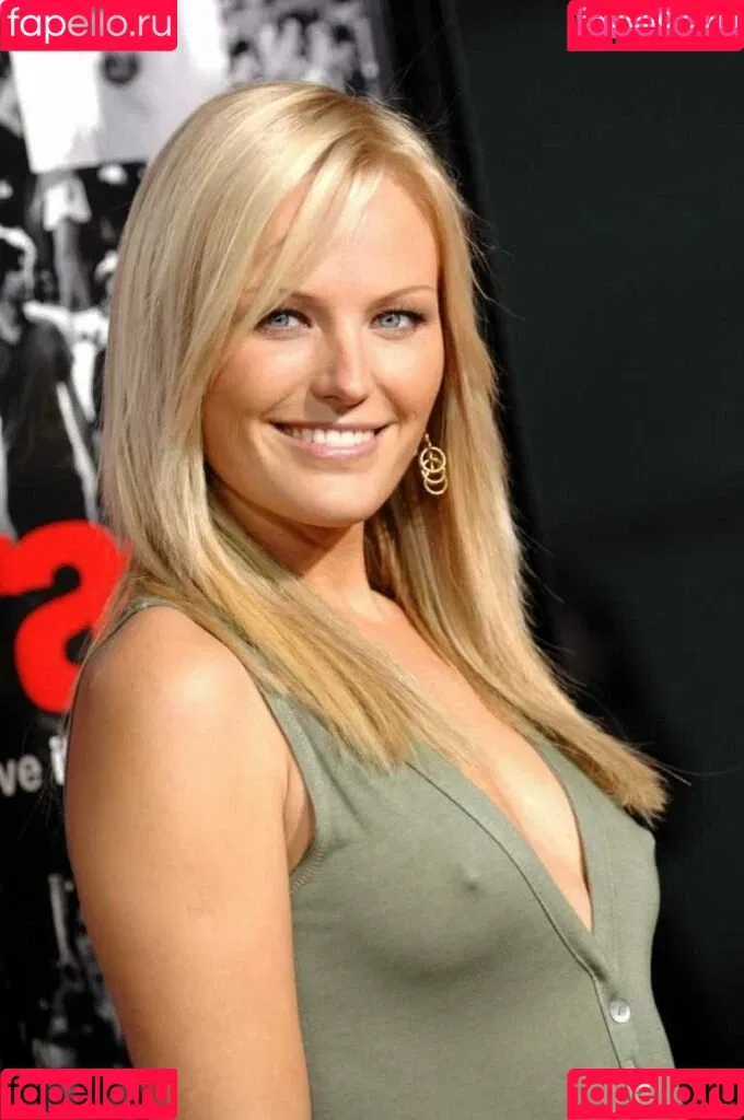 Malin Akerman Onlyfans Photo Gallery 