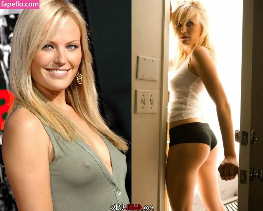 Malin Akerman Onlyfans Photo Gallery 