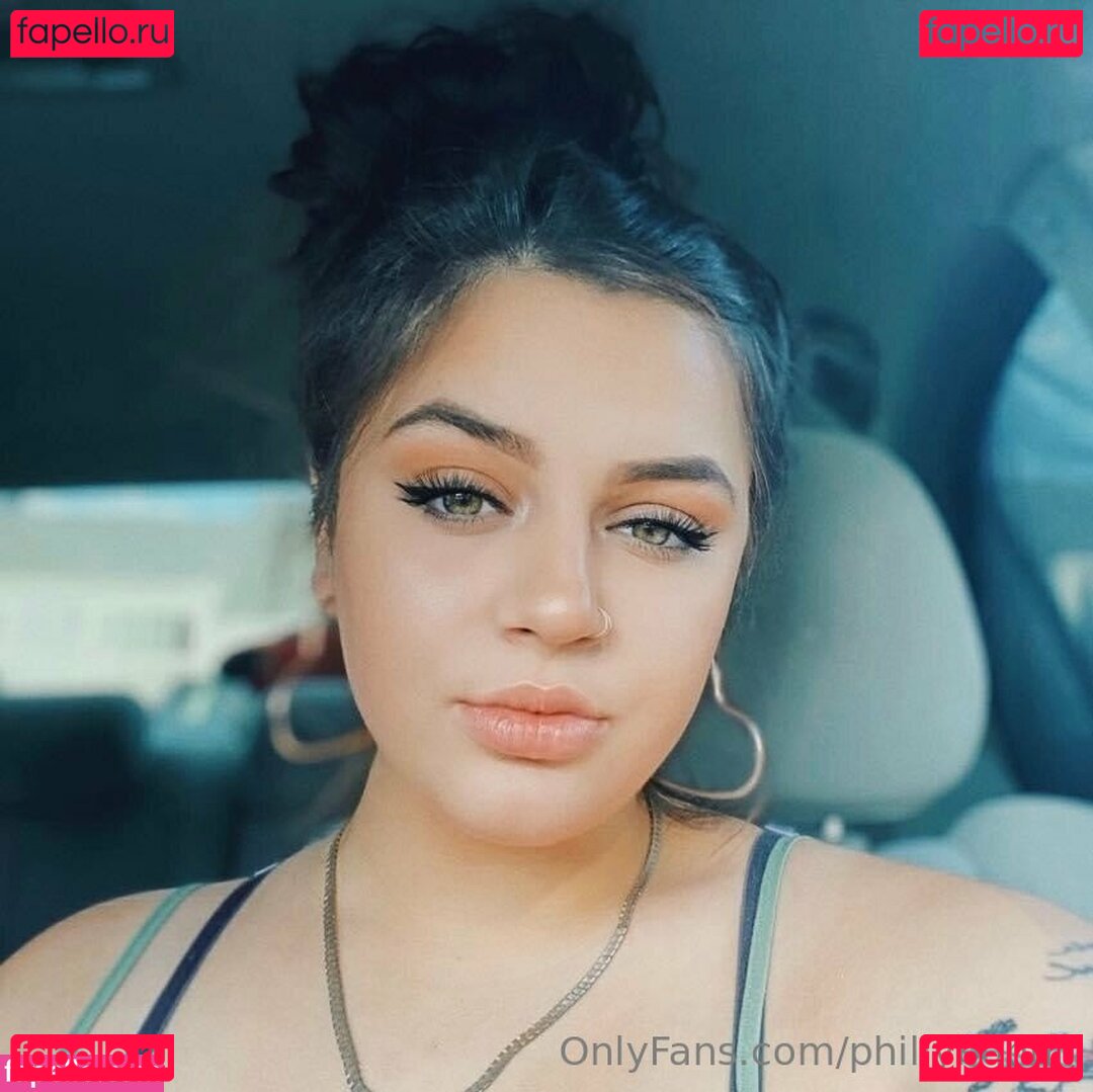 phillybunnii Nude Onlyfans Photo 6