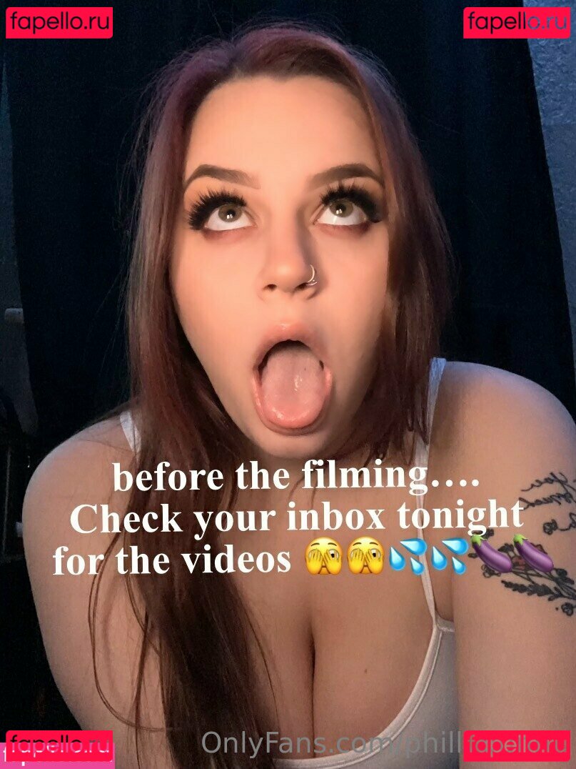 phillybunnii Nude Onlyfans Photo 5