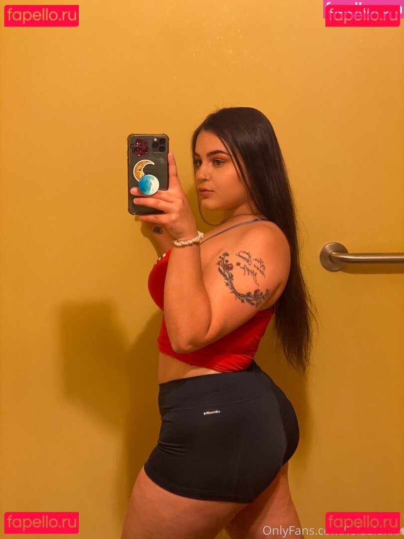 phillybunnii Nude Onlyfans Photo 4