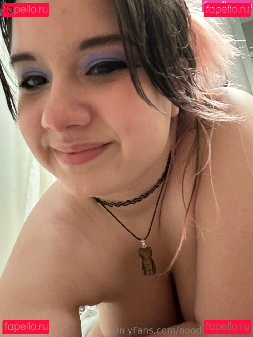 noodlestreamer Nude Onlyfans Photo 18