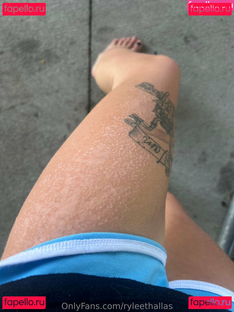 ryleethallas Nude Onlyfans Photo 10